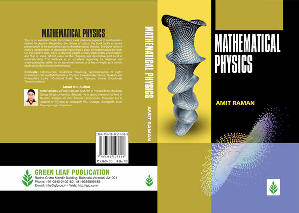 Mathematical Physics